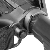 Quick Detachable 1.25 Inch Sling Swivel