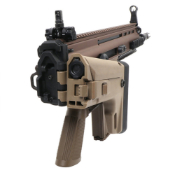 Kinetic SAS Scar Adaptable Stock Kit for VFC GBB SCAR