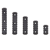 PTS M-Lok Picatinny Enhanced Rail Section