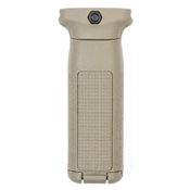 EPF2 Long Vertical Foregrip with AEG Battery Storage