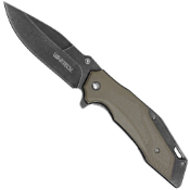 Wartech Desert Pocket Knife 8'