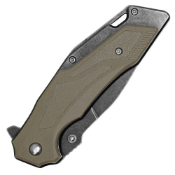 Wartech Desert Pocket Knife 8'