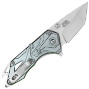 Wartech 2.75'' Assisted Folding Knife