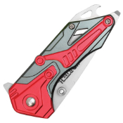 Wartech 2.75'' Assisted Folding Knife