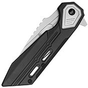 Wartech Spring-Assisted Folding Knife