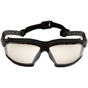 Isotope Body Indoor/Outdoor Black/Gray Lens with Frame