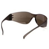 Frameless Intruder Hardcoated Safety Glasses