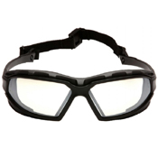 Highlander XP Frame Indoor/Outdoor Mirror Anti-Fog Lens