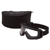 Loadout H2MAX Anti-Fog Shooting Goggles