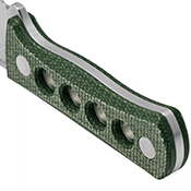 QSP Canary Tactical Fixed Knife