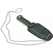 QSP Canary Tactical Fixed Knife