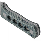 QSP Canary Tactical Fixed Knife