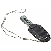 QSP Canary Tactical Fixed Knife