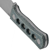 QSP Canary Tactical Fixed Knife