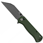 QSP Swordfish Button Lock Folding Knife