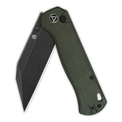 QSP Swordfish Button Lock Folding Knife