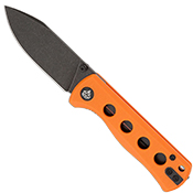 QSP Canary G10 Handle Pocket Knife
