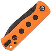 QSP Canary G10 Handle Pocket Knife