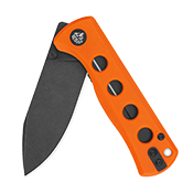 QSP Canary G10 Handle Pocket Knife