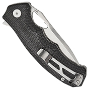 QSP Gorilla 14C28N Blade Pocket Knife