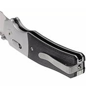 QSP Vault Glyde Lock Folding Knife