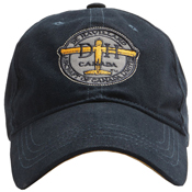 DE Havilland Cap