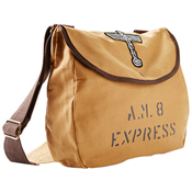 Boeing Totem Shoulder Bag - Tan