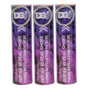 Gender Reveal Micro Smoke (3 Pack)