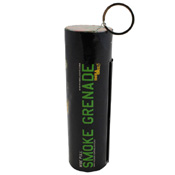 Wire-Pull Smoke Grenade