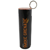 Wire-Pull Smoke Grenade