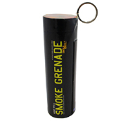 Wire-Pull Smoke Grenade