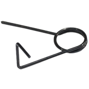 Anti-Reverse Latch Spring