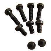 Airsoft Gearbox Screw Set