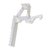 Airsoft AR15 CNC Extended Charging Handle