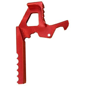 Airsoft AR15 CNC Extended Charging Handle