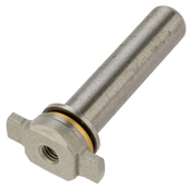 CNC Gearbox Fixed Spring Guide