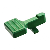 Airsoft AR15 CNC Bolt Catch