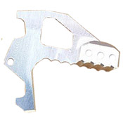 AR15-B CNC Extended Charging Handle