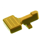 Airsoft AR15 CNC Bolt Catch