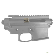 Airsoft AR15 CNC Shell Deflector