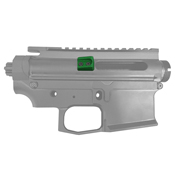 Airsoft AR15 CNC Shell Deflector
