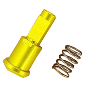 CNC Airsoft AR15 Bolt Forward Assist