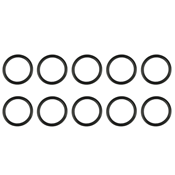 Hop Up Chamber Rubber Brace - 10pc