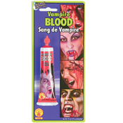 Rubies Vampire Blood