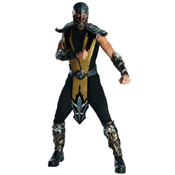 Rubies Scorpion Costumes - STD