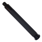 Kantas Alloy Steel Expandable Baton With Rotating Sheath