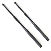 Kantas Alloy Steel Expandable Baton With Rotating Sheath