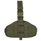 Tactical Thigh Rig