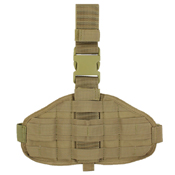 Tactical Thigh Rig