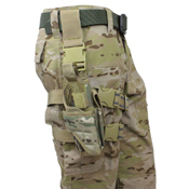 Tornado Drop Leg Holster